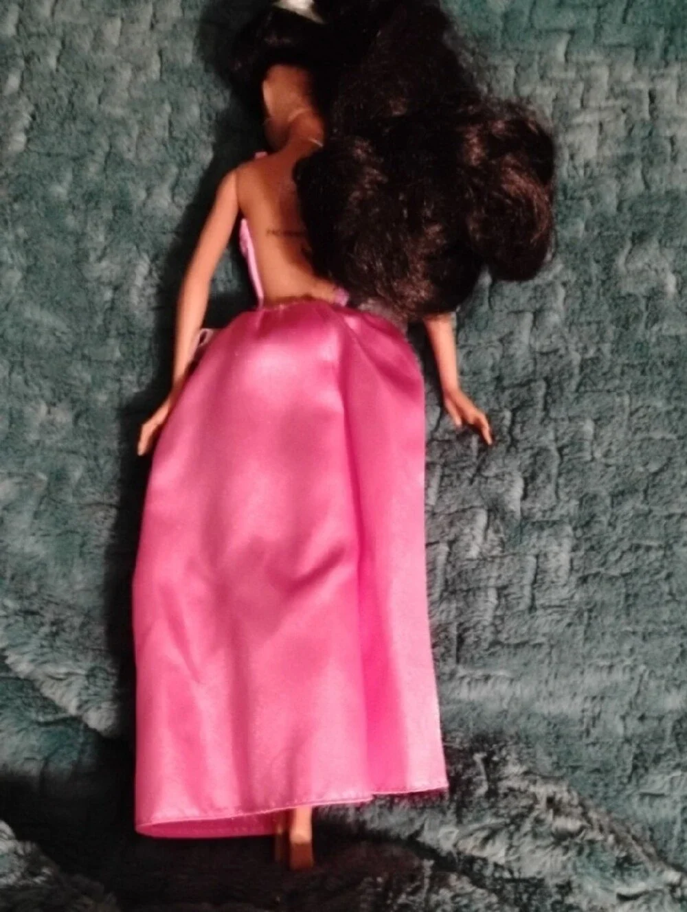 Disney Store Classic Fahion Doll- Princess Jasmine